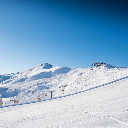 Appartement Stahlhammer Flachau Luaran gambar