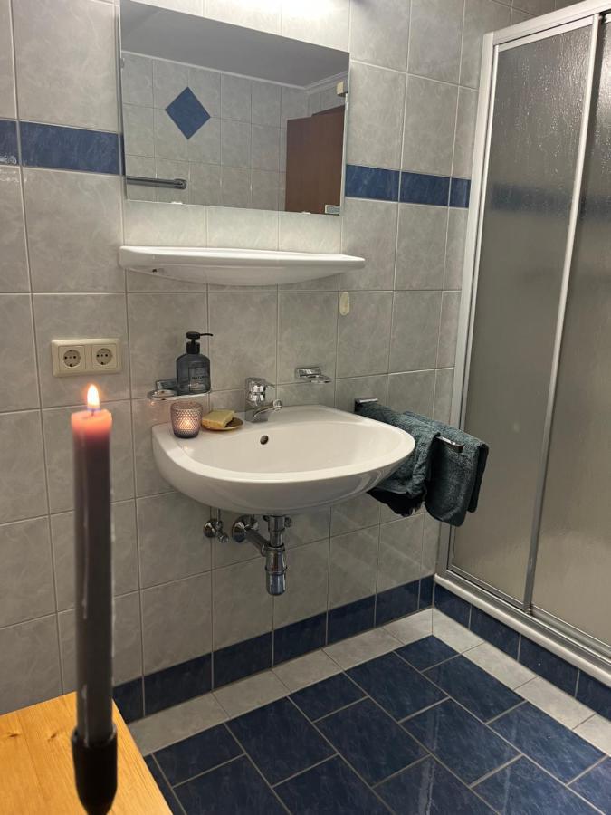 Appartement Stahlhammer Flachau Luaran gambar