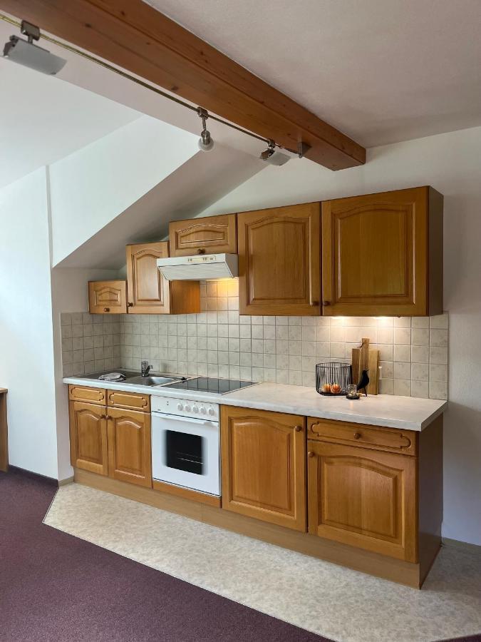 Appartement Stahlhammer Flachau Luaran gambar