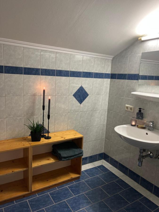 Appartement Stahlhammer Flachau Luaran gambar