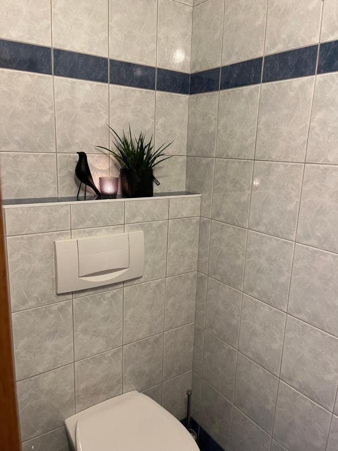 Appartement Stahlhammer Flachau Luaran gambar