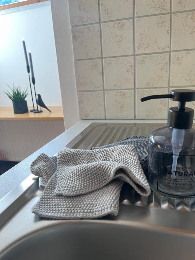 Appartement Stahlhammer Flachau Luaran gambar