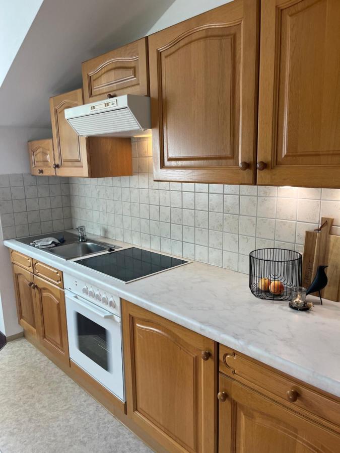 Appartement Stahlhammer Flachau Luaran gambar