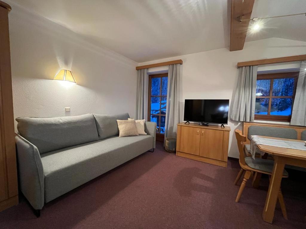 Appartement Stahlhammer Flachau Luaran gambar