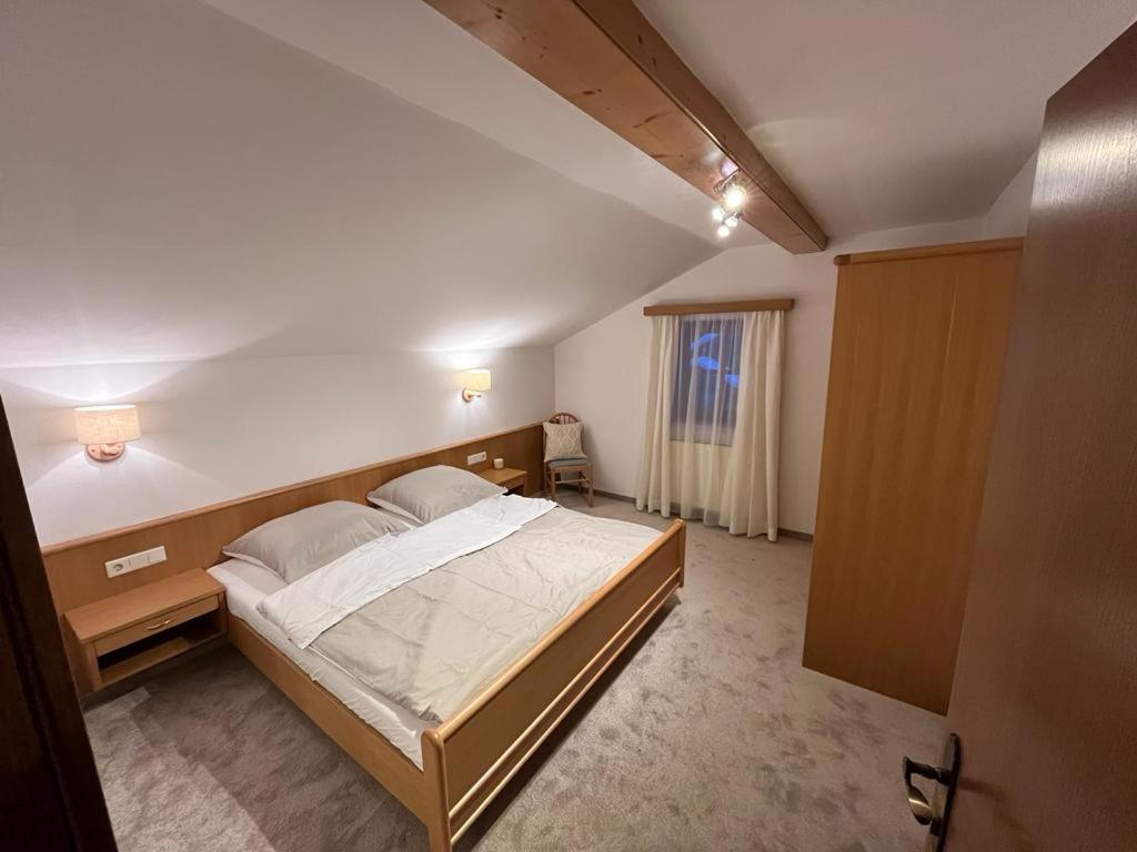Appartement Stahlhammer Flachau Luaran gambar