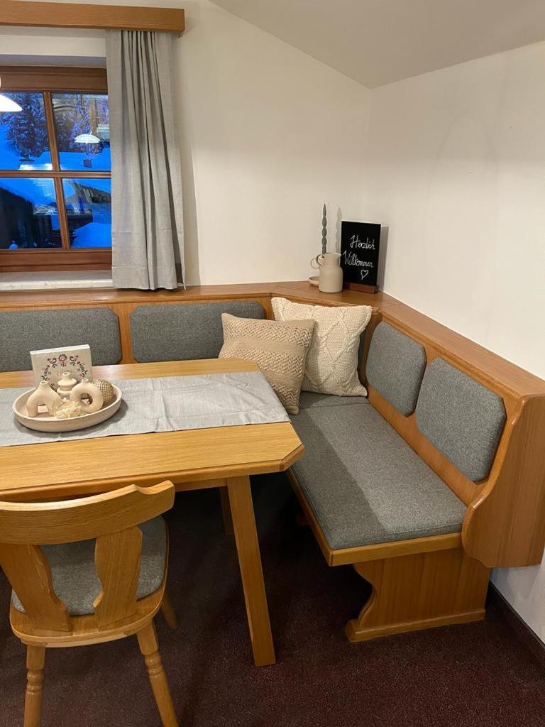 Appartement Stahlhammer Flachau Luaran gambar