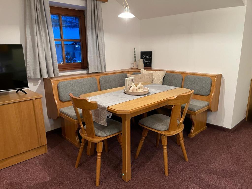 Appartement Stahlhammer Flachau Luaran gambar